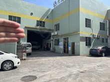 東莞大埔工業區廠房租賃指南 價格、設施與機械設備租賃全解析