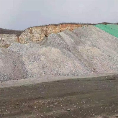 路床褥墊層專用二灰碎石和無機(jī)結(jié)合料的技術(shù)與應(yīng)用分析